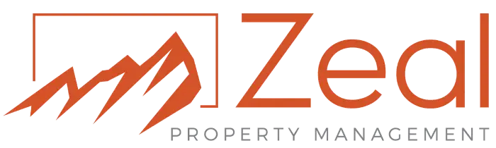 Zeal Property Management Logo