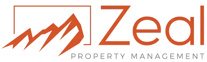 Zeal Property Management Logo