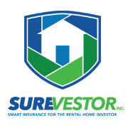 Sure Vestor logo